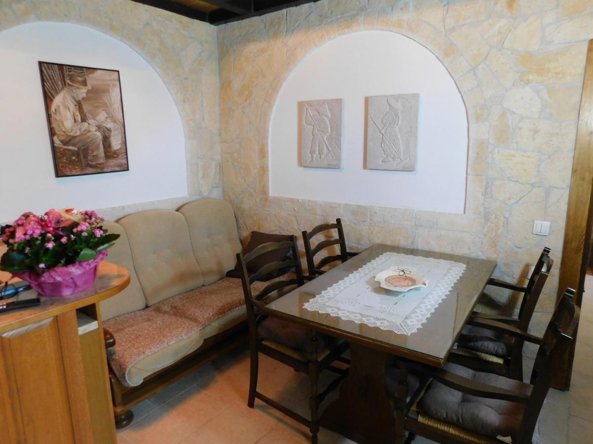 Villa Kamnita Hisa Stari Klesar Ilirska Bistrica Exterior foto
